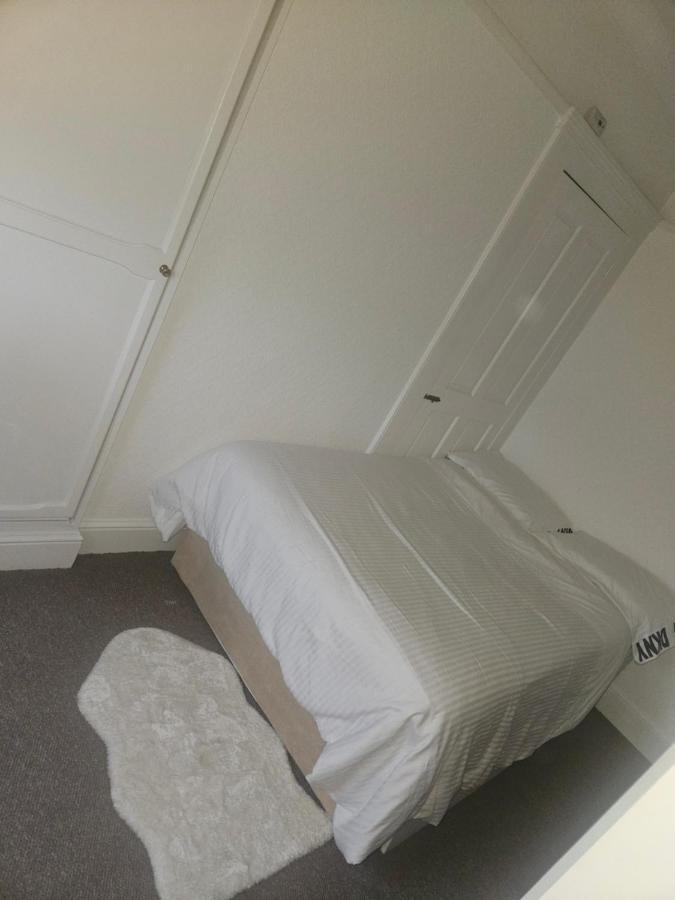 Diamond Apartman Abbey Wood Kültér fotó